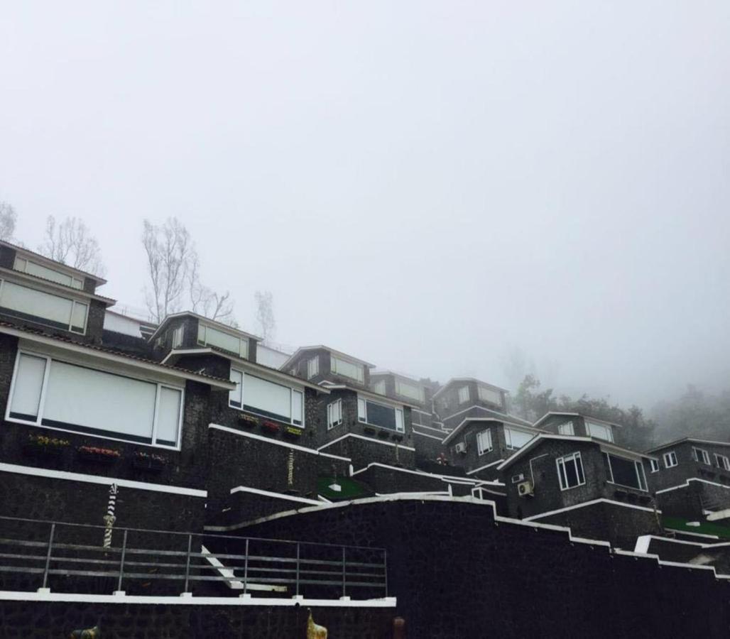 360 South, Khandala Лонавала Екстериор снимка