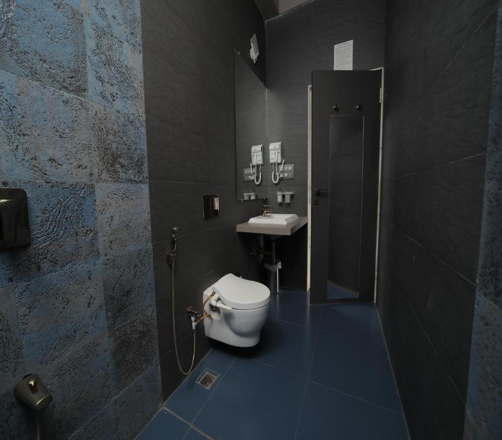 360 South, Khandala Лонавала Екстериор снимка