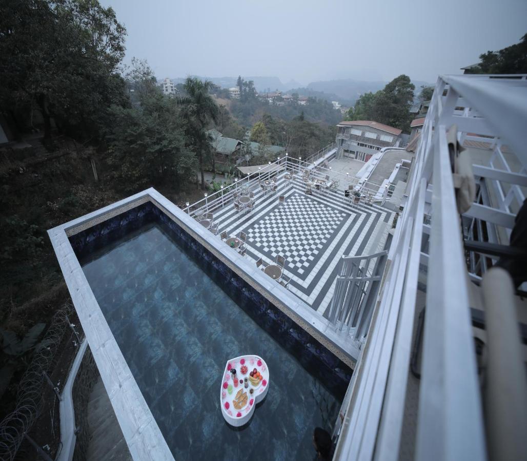 360 South, Khandala Лонавала Екстериор снимка