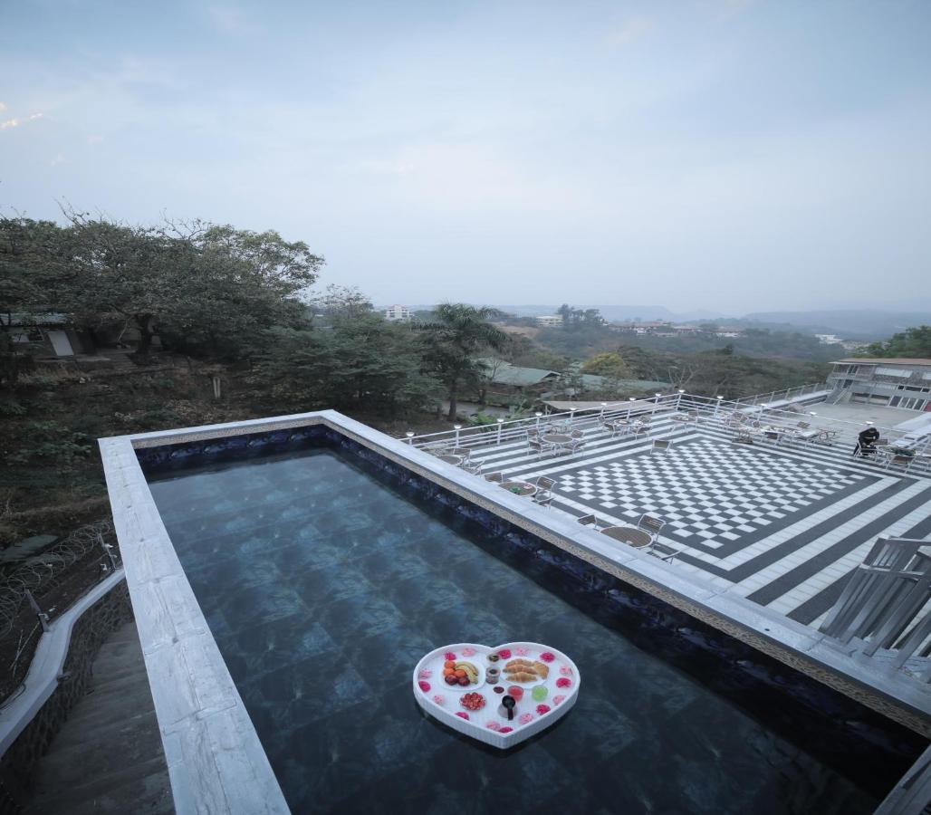 360 South, Khandala Лонавала Екстериор снимка