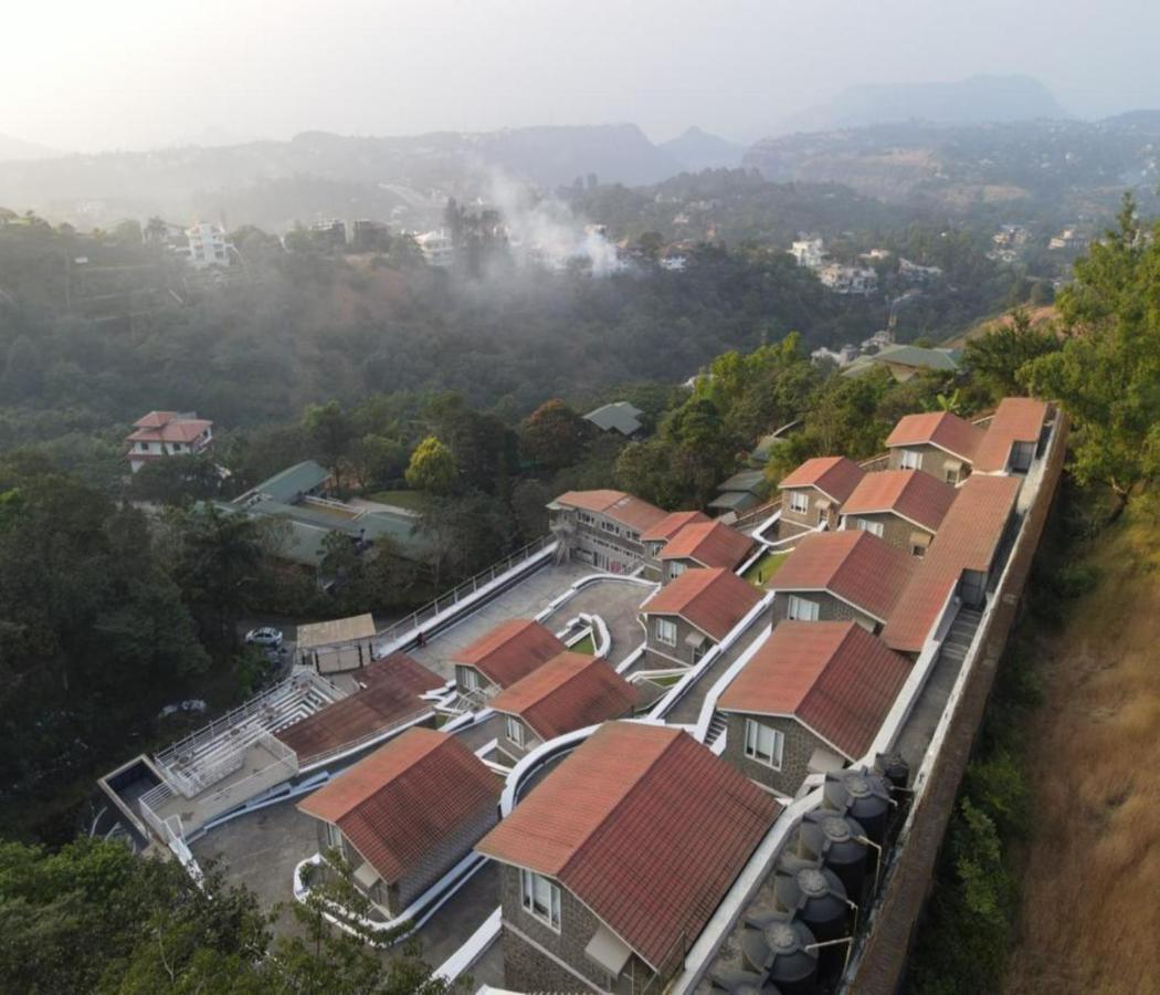 360 South, Khandala Лонавала Екстериор снимка