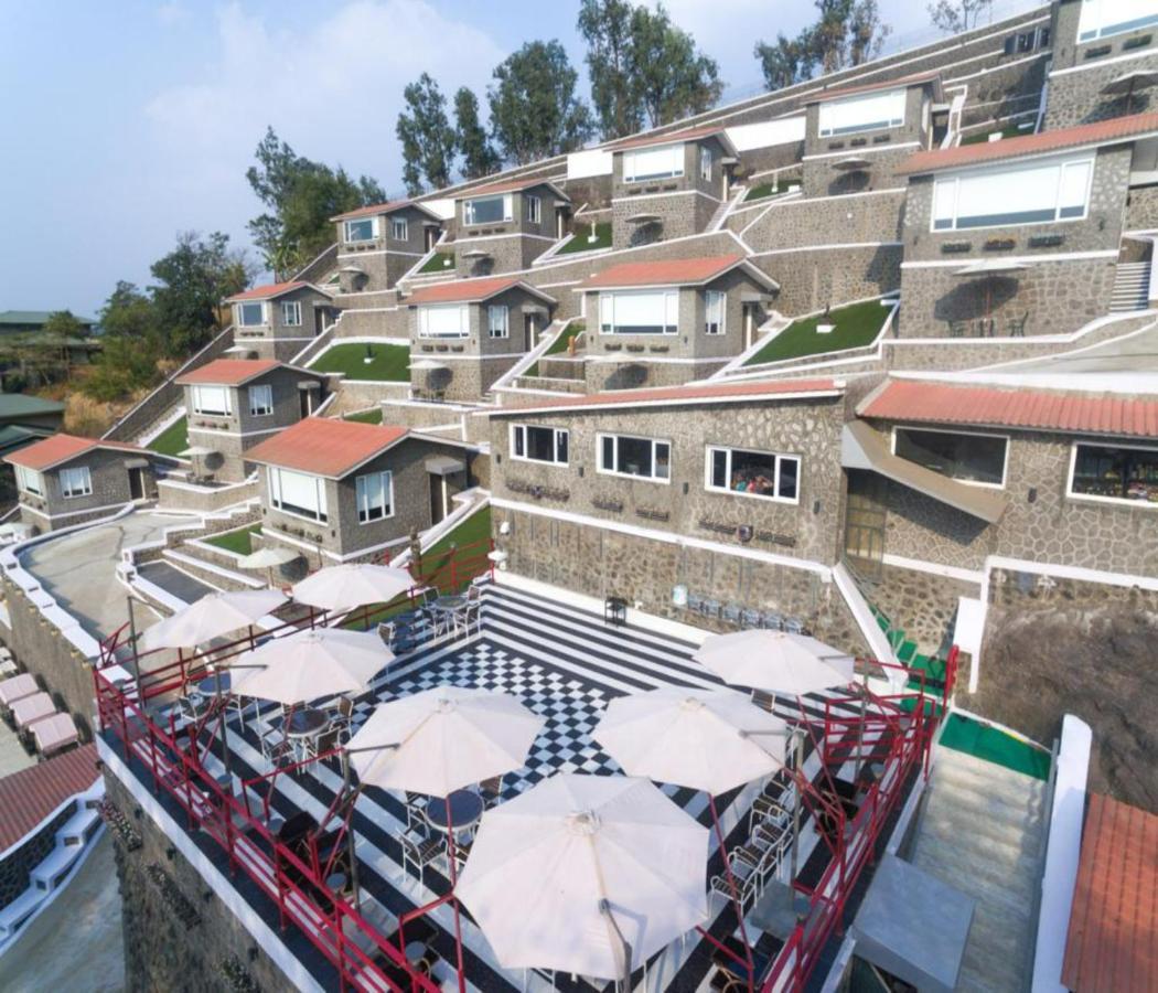 360 South, Khandala Лонавала Екстериор снимка