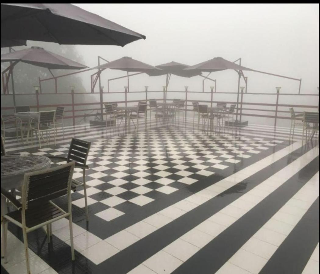 360 South, Khandala Лонавала Екстериор снимка